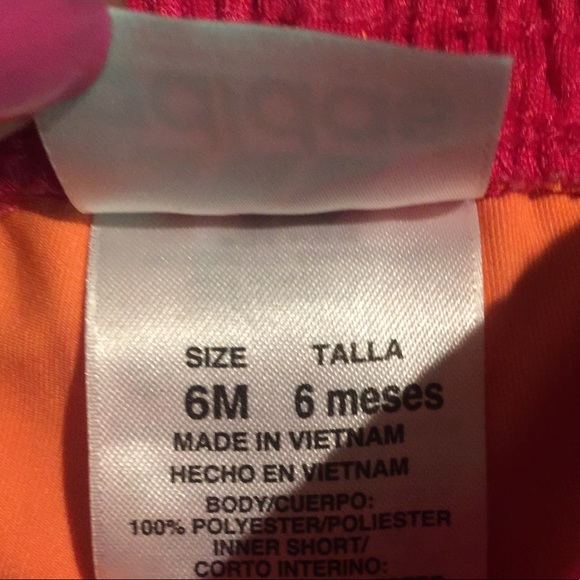 🌺Adidas Outfit🌺 - Picture 3 of 3